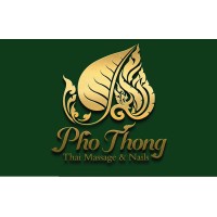 Pho Thong Thai Massage and Nail's logo - Similar company to Packaging Lux