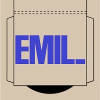 EMIL_Der deutsche Preis für Schallplattenfachgeschäfte logo - Similar company to Kmp Brands