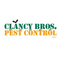 Clancy Bros. Pest Control logo - Similar company to Swift Waste Management