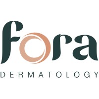 Fora Dermatology logo - Similar company to Nuimage Medspa