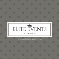 Elite Events BC logo - Similar company to Wedding Resource