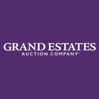 Grand Estates Auction
