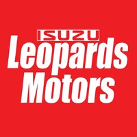 Isuzu Leopards Motors logo - Similar company to Kaghan Chemicals