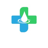 Dr. Water logo - Similar company to Brick Brown