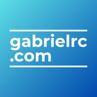 Gabriel RC logo - Similar company to Aproin