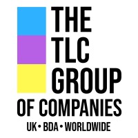 The TLC Group of Companies logo - Similar company to Office Of The Privacy Commissioner For Bermuda