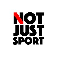 Not Just Sport logo - Similar company to Super Star Sport