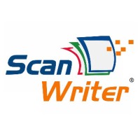ScanWriter logo - Similar company to Caretech Uci