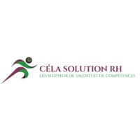 CÉLA SOLUTION RH - Cabinet de conseil RH /Centre bilan dOrganisme de formation / Auditeur QUALIOPI logo - Similar company to Moost Formation