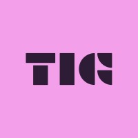 TIG.London logo - Similar company to Studio Yara