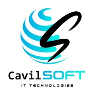 Cavilsoft It Technologies pvt ltd logo - Similar company to Kenbit Software Technologies Pvt Ltd