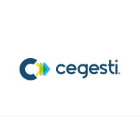 Cegesti logo - Similar company to Promar