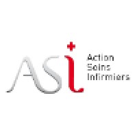 Action Soins Infirmiers logo - Similar company to Psy+ | Soinspsyplus.Ch