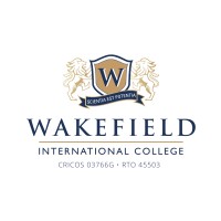 Wakefield International College logo - Similar company to Global Pathways College
