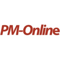 PM-Online logo - Similar company to Future Academy