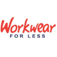 Workwear For Less logo - Similar company to Workwear Gurus