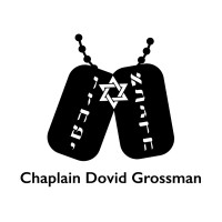 Institute of Jewish Chaplaincy logo - Similar company to 61St Force Support Squadron