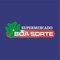 Supermercado Boa Sorte, Jaconé/Saquarema logo - Similar company to Supra Alimentos