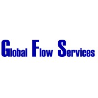 Global Flow Services (GFS) logo - Similar company to Flow Process Control