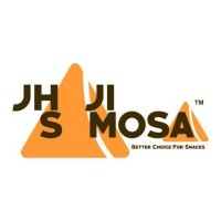 Jhaji Samosa logo - Similar company to Moofut_