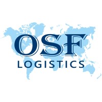 Osf Logistics - osfturkey logo - Similar company to Ctm Global Forwarding
