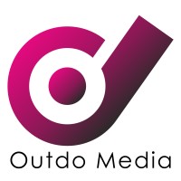 Outdo Media logo - Similar company to Bitflex