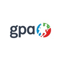 Gaelic Players Association logo - Similar company to Camogie Association