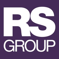 The Real Story Group logo - Similar company to Parie Solutions