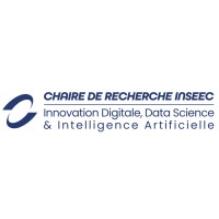 Chaire de Recherche Innovation Digitale, Data Science & IA logo - Similar company to Chaire Dialog