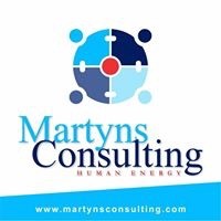 Martyns Consulting logo - Similar company to Virtually Managed