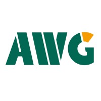 AWG Abfallwirtschaftsgesellschaft mbH Wuppertal logo - Similar company to E-Werk Wanfried Von Scharfenberg Gmbh & Co. Kg
