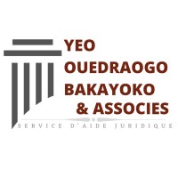YEO OUEDRAOGO BAKAYOKO ET ASSOCIES logo - Similar company to Agritec Sarl