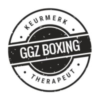 GGZ Boxing logo - Similar company to Live Life Get Active