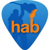Hireaband, Home Of Britain'S Best Bands