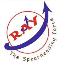 RAY FAIR logo - Similar company to Accyber Pro