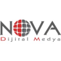 Nova Dijital Medya logo - Similar company to Medyanova A.S.