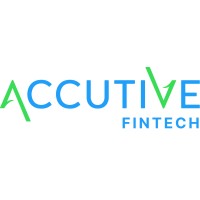 Accutive FinTech logo - Similar company to Ciphercore