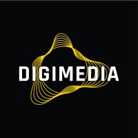 DIGI MEDIA logo - Similar company to Linearis