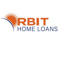 Orbit Home Loans logo - Similar company to Evolution Shotcrete