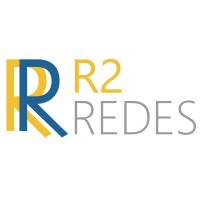 R2 Redes - IT Solutions logo - Similar company to R2 Rural Net