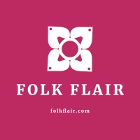 Folkflair Fashion logo - Similar company to Ncompas Technology Solutions Inc.