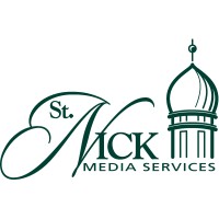 St. Nick Media Services logo - Similar company to First Division Marketing