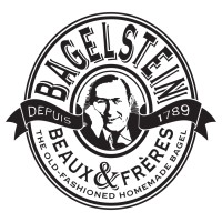 BAGELSTEIN logo - Similar company to Winterbear