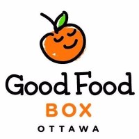 Ottawa Good Food Box logo - Similar company to 4Changehub