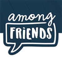 Among Friends logo - Similar company to Presbyterian Villages Of Michigan Foundation