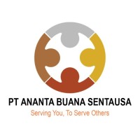 PT ANANTA BUANA SENTAUSA logo - Similar company to Vision Biozone Indonesia