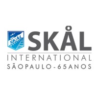 SKÅL São Paulo logo - Similar company to Wego Pag
