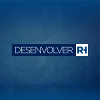DESENVOLVE RH logo - Similar company to Espaço Rubro Negro