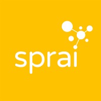 sprai logo - Similar company to Duwidu