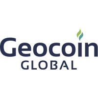 Geocoin Global logo - Similar company to Mit-Wpu Petroleum Engineering(Ai & Ml) Program
